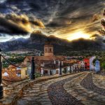 Cloudy-Weather-HDR