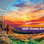 Hexa Chroma Drive