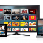 MTS-TV