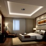 tv design for bedroom