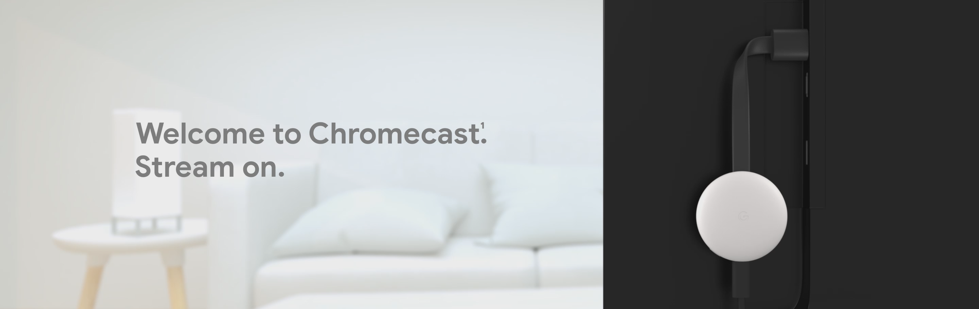 Những tính năng hữu ích của Google Chromecast