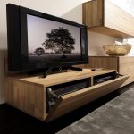 Unique-Tv-Wall-Unit-Setup-Ideas-1