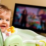 công dụng của tv dành cho trẻ nhỏ