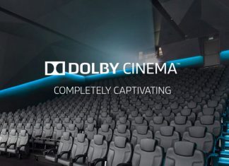 dolby cinema là gì