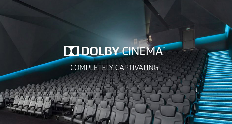 dolby cinema là gì