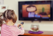 Tổng hợp những kênh tv cho trẻ em hay nhất
