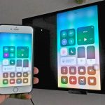 kết nối màn hình điện thoại với tivi screen mirroring