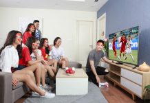 Top 3 kênh tv thể thao được yêu thích nhất Top 3 kênh tv thể thao được yêu thích nhất tại Việt Nam thumbnail