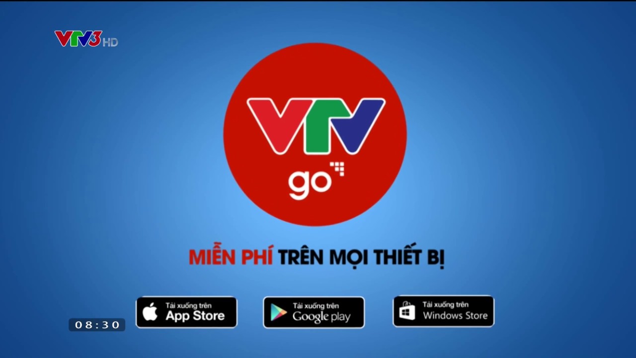 VTV GO - nền tảng truyền hình được xây dựng bởi Đài Truyền hình Việt Nam