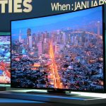 Những thông tin mới nhất về tivi 8K của Samsung thumbnail