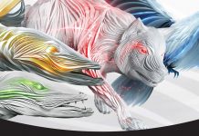 Barracuda, FireCuda, IronWolf và Skyhawk/ “Bộ tứ linh thú” cho giải pháp lưu trữ hàng đầu từ Seagate phân biệt các dòng ổ cứng seagate