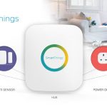 Cách sử dụng ứng dụng SmartThings trên Smart tivi Samsung cực kỳ đặc sắc