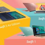 acer swift series 1