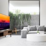 LG E8 OLED Series (2018)