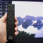 Sony-W900A-One-Touch-Remote
