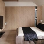Tv-In-Bedroom-Home