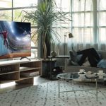 Samsung Q8FN QLED TV (2018)
