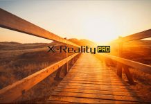 X-Reality Pro là gì? Nó có đáng tiền không? Cách kích hoạt X-Reality Pro trên tivi Sony công nghệ tivi sony x reality pro là gì