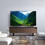 Tivi mẫu mới -Samsung Q9FN QLED (2018)