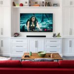 tivi mẫu mới của Vizio P-Series (2018)
