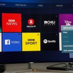 Làm sao để xóa ứng dụng đã cài trên Smart tivi Samsung thumbnail