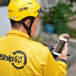 Trí tuệ nhân tạo trong công nghệ giao hàng – Ảnh 2.
