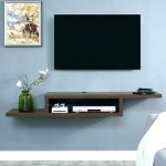 shelf-under-mounted-tv-component-shelf-under-wall-mounted-tv