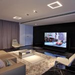 wonderful-black-living-room-big-home-theater-living-room-tv-set-design