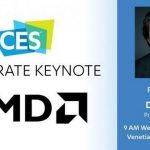 AMD xác nhận sẽ trình làng SoC 7nm mới nhất tại CES 2019 – Ảnh 1.