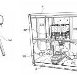Loreal-custom-printer-patent