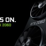 RTX 2060 ra mắt tại CES 2019 thumbnail