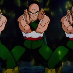 Tien-Shinhan