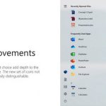 Ngắm ý tưởng Start Menu mới với thiết kế hiện đại và thanh thoát hơn trên Windows 10 – Ảnh 8.