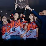 25. Vòng chung kết Predator League 2019 Châu Á – Thái Bình Dương