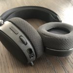 Arctis headset -1