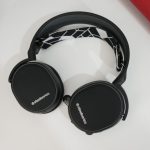 Arctis headset -2