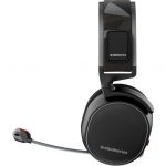 Arctis headset – 5