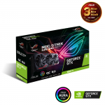 Asus ROG Strix 1660ti – 2