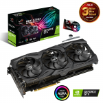 Asus ROG Strix 1660ti – 3
