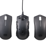 CoolerMaster Mastermouse Pro L 1