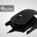 CoolerMaster Mastermouse Pro L 2