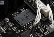 Cấu tạo công nghệ và thông số có trong các loại gaming mouse (Phần 1) Gaming mouse sensor