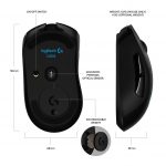 Logitech G703 Lightspeed Wireless 2