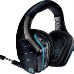 Logitech-G933