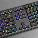 Topre switch 1