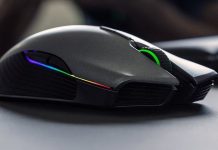 Vì sao Laser gaming mouse lại dần lép vế trước đế chế Optical? Vì sao Laser gaming mouse lại dần lép vế trước đế chế Optical