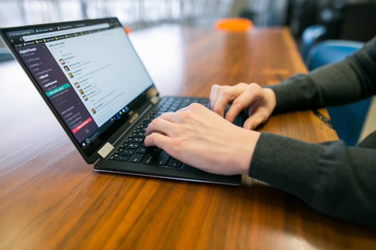 10 lý do người dùng phổ thông nên chọn laptop doanh nhân 7