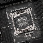 ASUS ROG Zenith Extreme Alpha và Rampage VI Extreme Omega 10