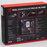 ASUS ROG Zenith Extreme Alpha và Rampage VI Extreme Omega 11