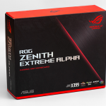 ASUS ROG Zenith Extreme Alpha và Rampage VI Extreme Omega 2